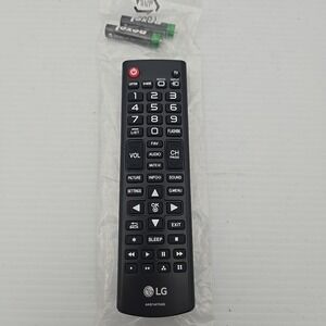 LG AKB74475455 Replacement TV Remote